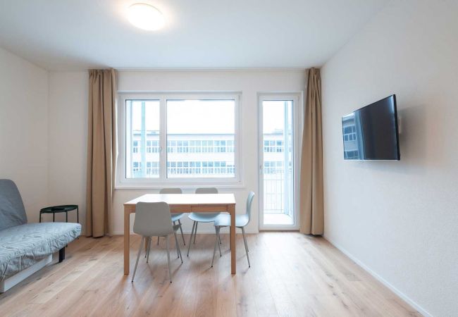 Apartamento em Zürich - ZH Yellow 5 - Letzigrund HITrental Apartment Apartamento em Zürich - ZH Yellow 5 - Letzigrund HITrental Apartment