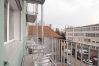 Apartamento em Zürich - ZH Yellow 5 - Letzigrund HITrental Apartment Apartamento em Zürich - ZH Yellow 5 - Letzigrund HITrental Apartment
