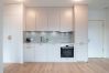 Apartamento em Zürich - ZH Yellow 5 - Letzigrund HITrental Apartment Apartamento em Zürich - ZH Yellow 5 - Letzigrund HITrental Apartment