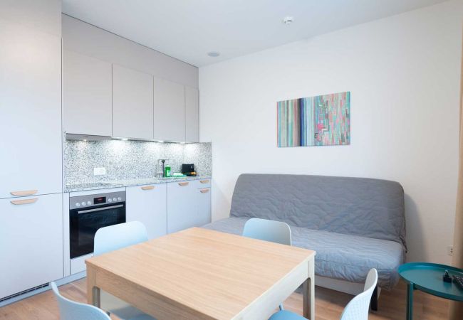 Apartamento em Zürich - ZH Green 4 - Letzigrund HITrental Apartment Apartamento em Zürich - ZH Green 4 - Letzigrund HITrental Apartment
