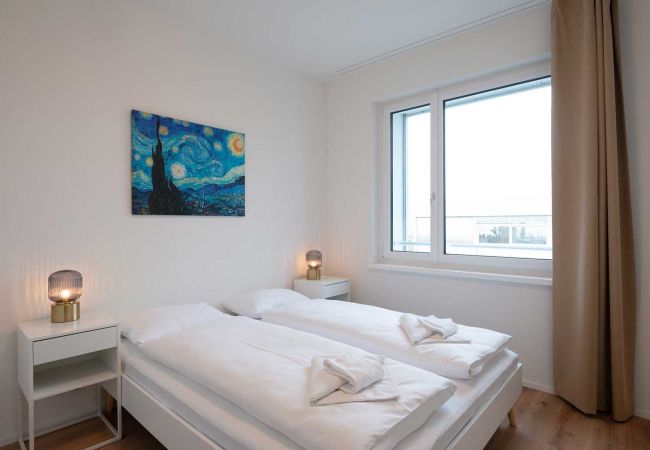 Apartamento em Zürich - ZH Blue 3 - Letzigrund HITrental Apartment