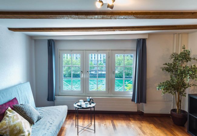  em Zürich - ZH Limmat 4 - HITrental Apartment