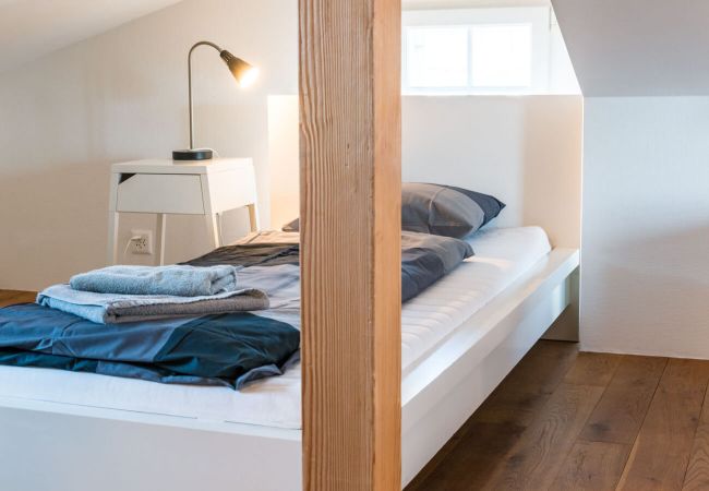 Apartamento em Zürich - ZH Maisonette 4 - HITrental Schmidgasse Apartment Apartamento em Zürich - ZH Maisonette 4 - HITrental Schmidgasse Apartment