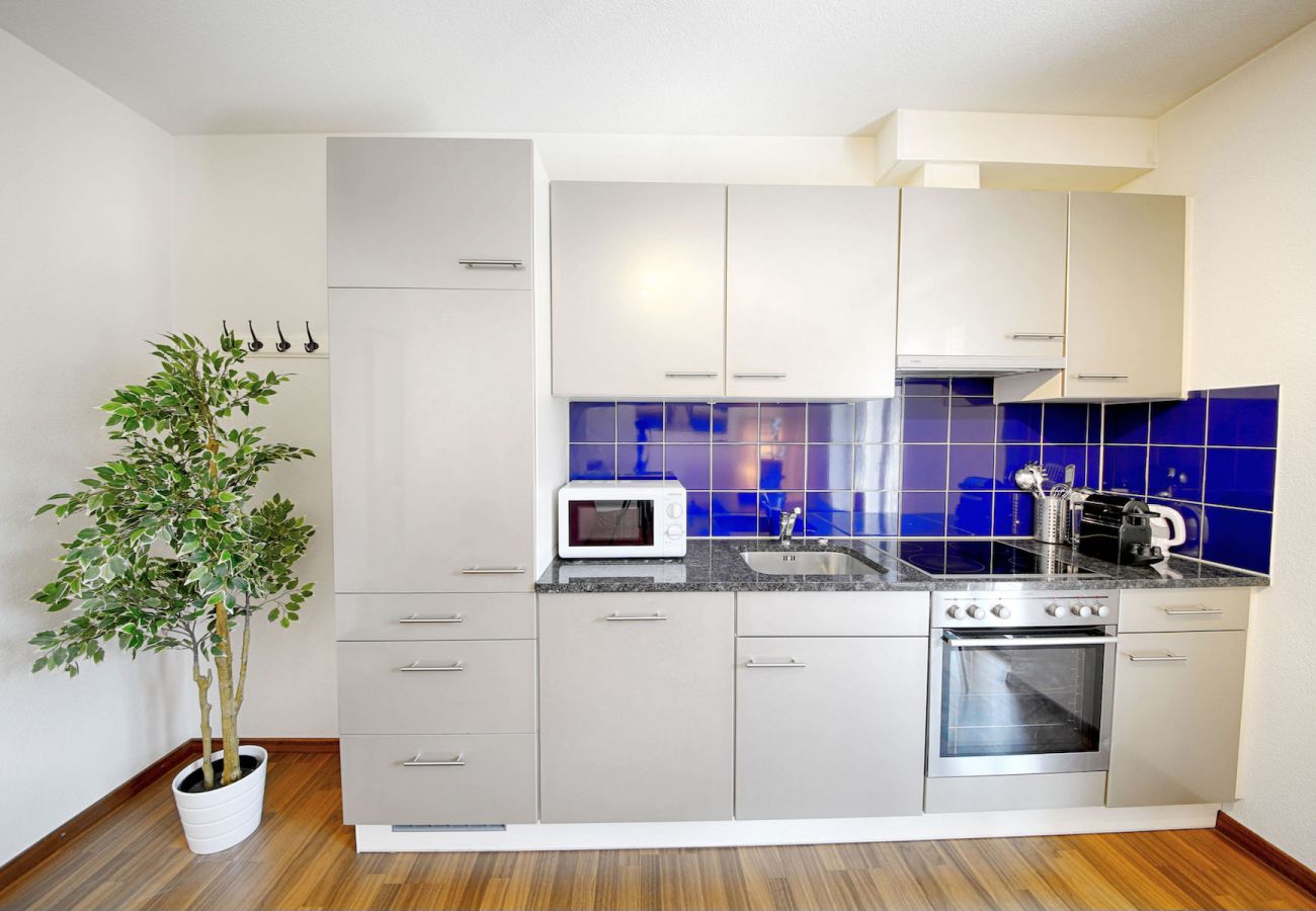 Apartamento em Zurique - ZH Raspberry - Oerlikon HITrental Apartment