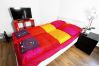 Estúdio em Zürich - ZH Cranberry - Oerlikon HITrental Apartment Estúdio em Zürich - ZH Cranberry - Oerlikon HITrental Apartment