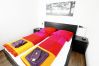 Apartamento em Zurich - ZH Blueberry ll - Oerlikon HITrental Apartment Apartamento em Zurich - ZH Blueberry ll - Oerlikon HITrental Apartment
