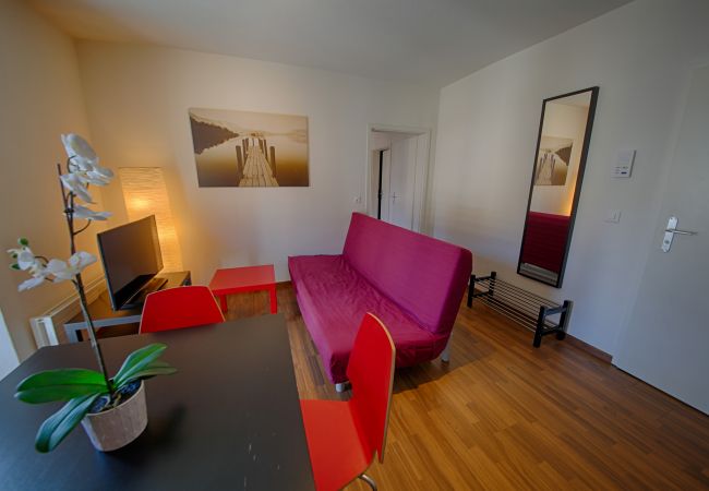 Apartamento em Zurich - ZH Raspberry lll - Oerlikon HITrental Apartment Apartamento em Zurich - ZH Raspberry lll - Oerlikon HITrental Apartment