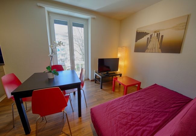 Apartamento em Zurique - ZH Raspberry lll - Oerlikon HITrental Apartment