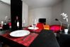 Estúdio em Zurich - ZH Cranberry lll - Oerlikon HITrental Apartment