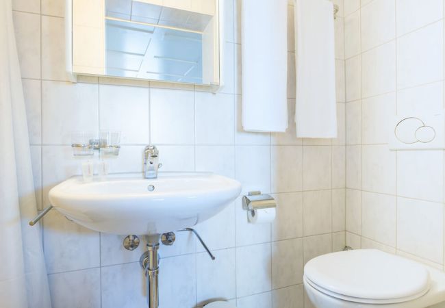 Estúdio em Zug - ZG Zeughausgasse III - HITrental Apartment Estúdio em Zug - ZG Zeughausgasse III - HITrental Apartment