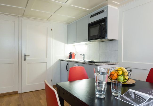 Estúdio em Zug - ZG Zeughausgasse IV - HITrental Apartment Estúdio em Zug - ZG Zeughausgasse IV - HITrental Apartment