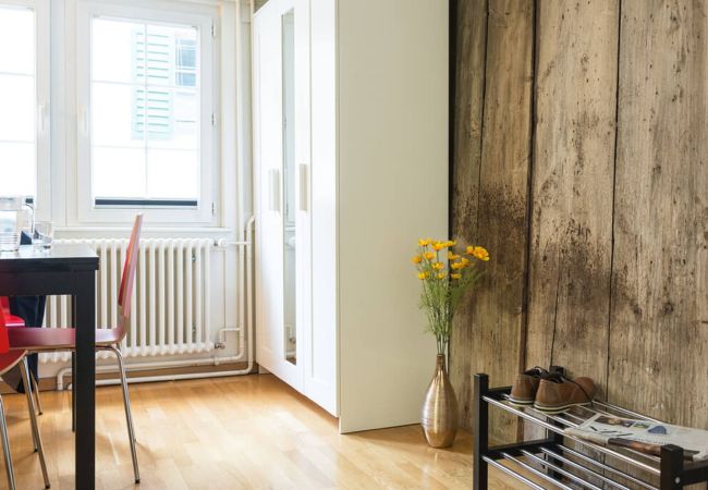 Estúdio em Zug - ZG Zeughausgasse IV - HITrental Apartment Estúdio em Zug - ZG Zeughausgasse IV - HITrental Apartment