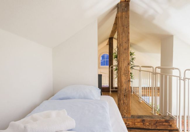 Apartamento em Zug - ZG Zeughausgasse V - HITrental Apartment Apartamento em Zug - ZG Zeughausgasse V - HITrental Apartment