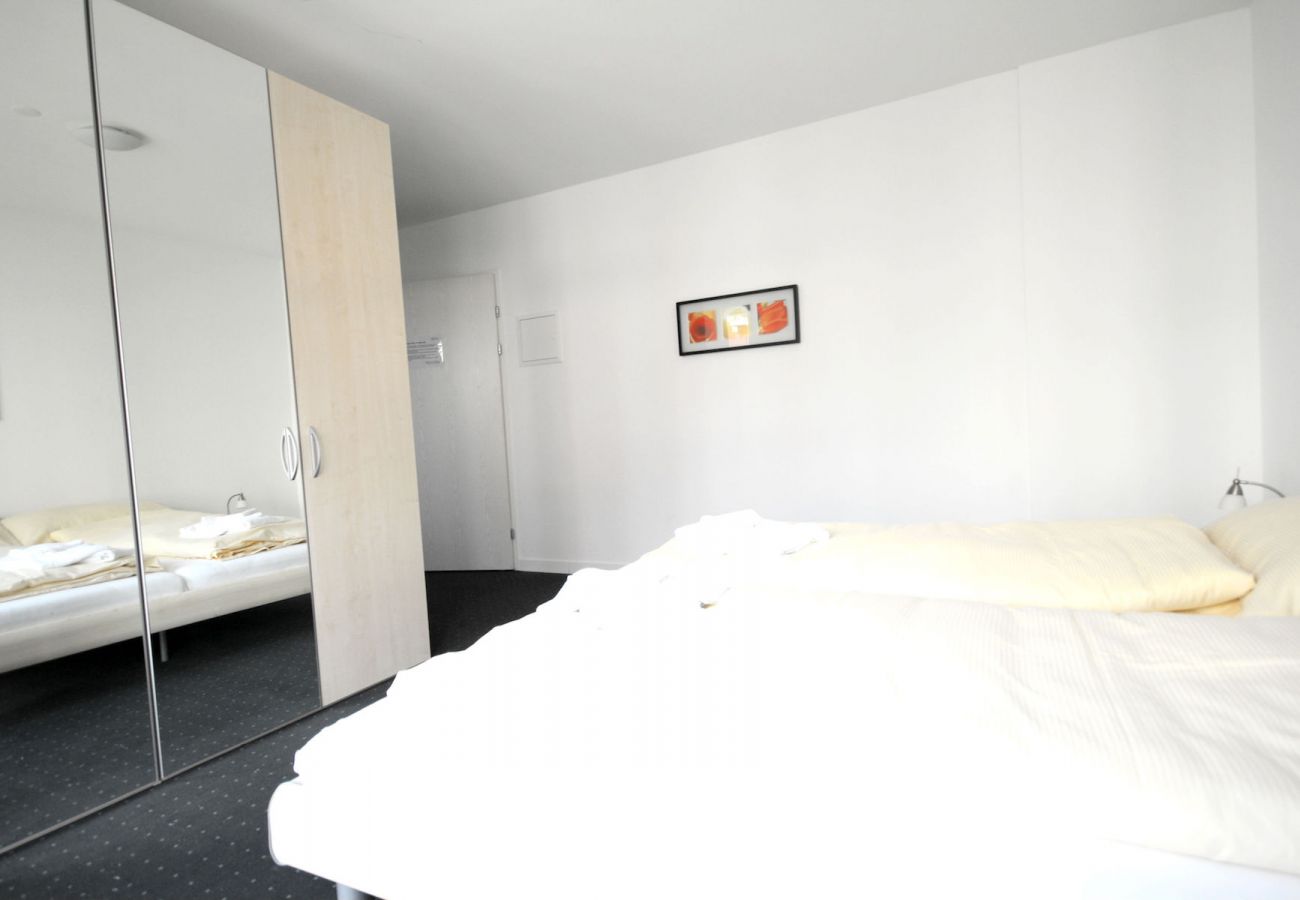 Apartamento em Cham - ZG Daisy II - Zugersee HITrental Apartment