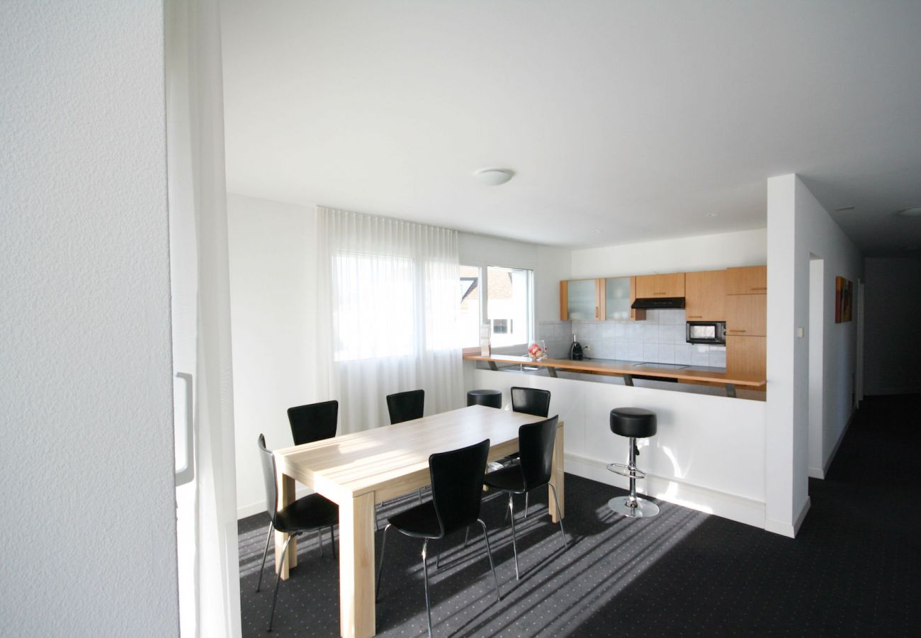 Apartamento em Cham - ZG Edelweiss - Zugersee HITrental Apartment