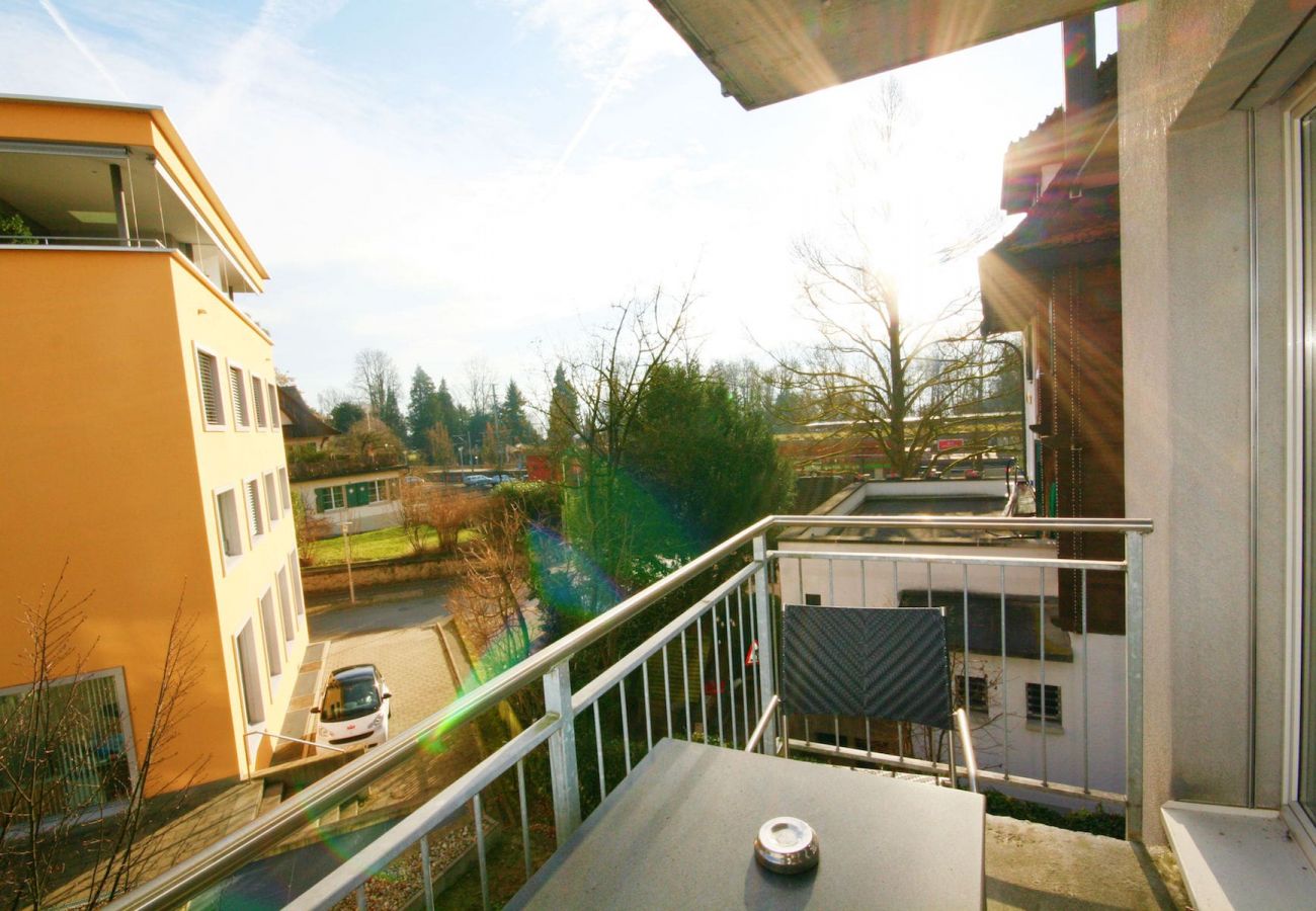 Apartamento em Cham - ZG Orchid I - Zugersee HITrental Apartment