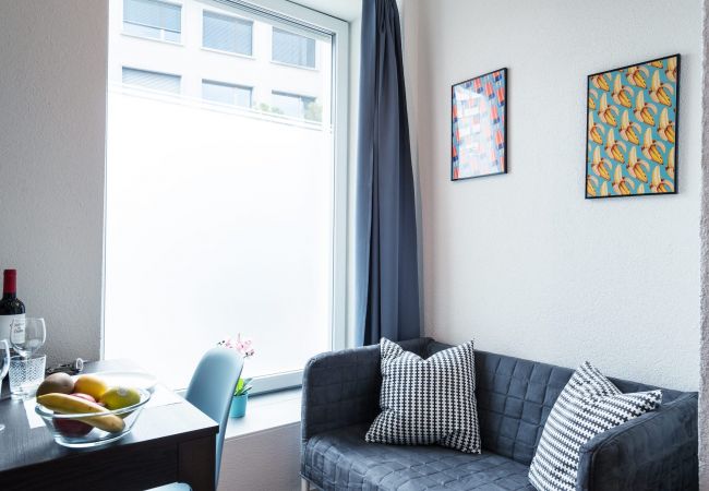 Apartamento em Zurich - ZH Jaguar - Altstetten HITrental Apartment Apartamento em Zurich - ZH Jaguar - Altstetten HITrental Apartment
