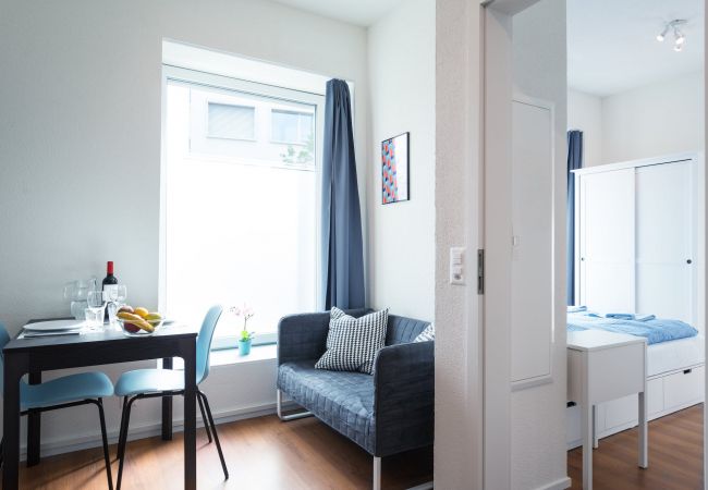Apartamento em Zurich - ZH Jaguar - Altstetten HITrental Apartment