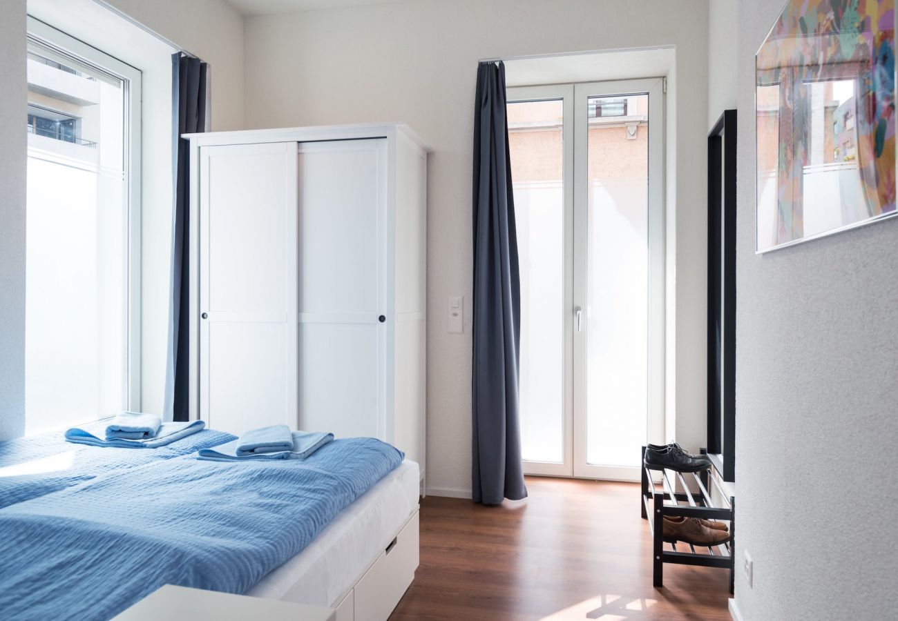 Apartamento em Zurich - ZH Jaguar - Altstetten HITrental Apartment
