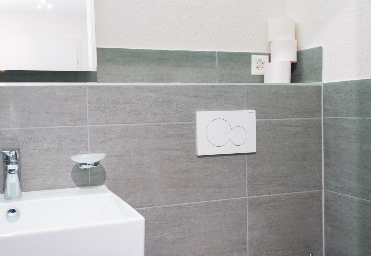 Apartamento em Zurich - ZH Jaguar - Altstetten HITrental Apartment
