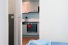 Apartamento em Zurich - ZH Jaguar I - Altstetten HITrental Apartment Apartamento em Zurich - ZH Jaguar I - Altstetten HITrental Apartment