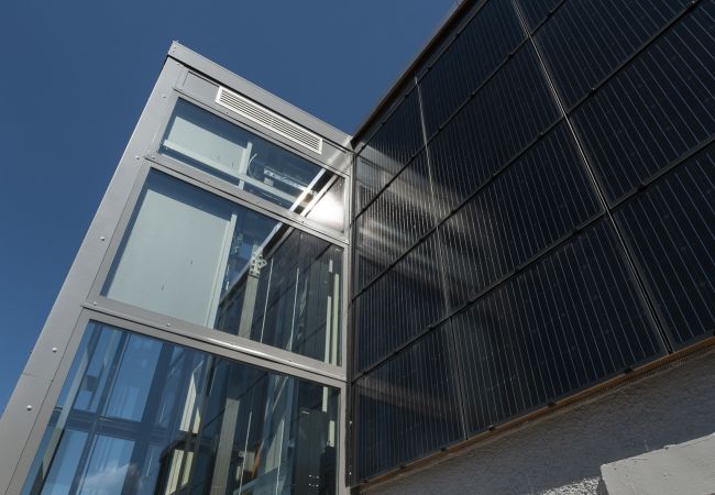 Apartamento em Zurique - ZH Jaguar II - Altstetten HITrental Apartment