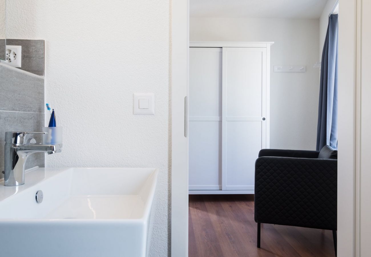 Apartamento em Zurique - ZH Lion I - Altstetten HITrental Apartment