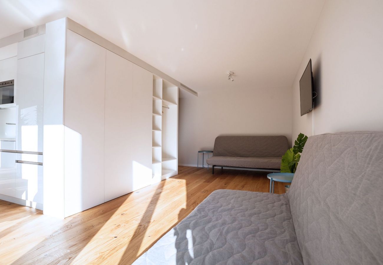 Apartamento em Basel - BS Klee IV - Marktplatz HITrental Apartment