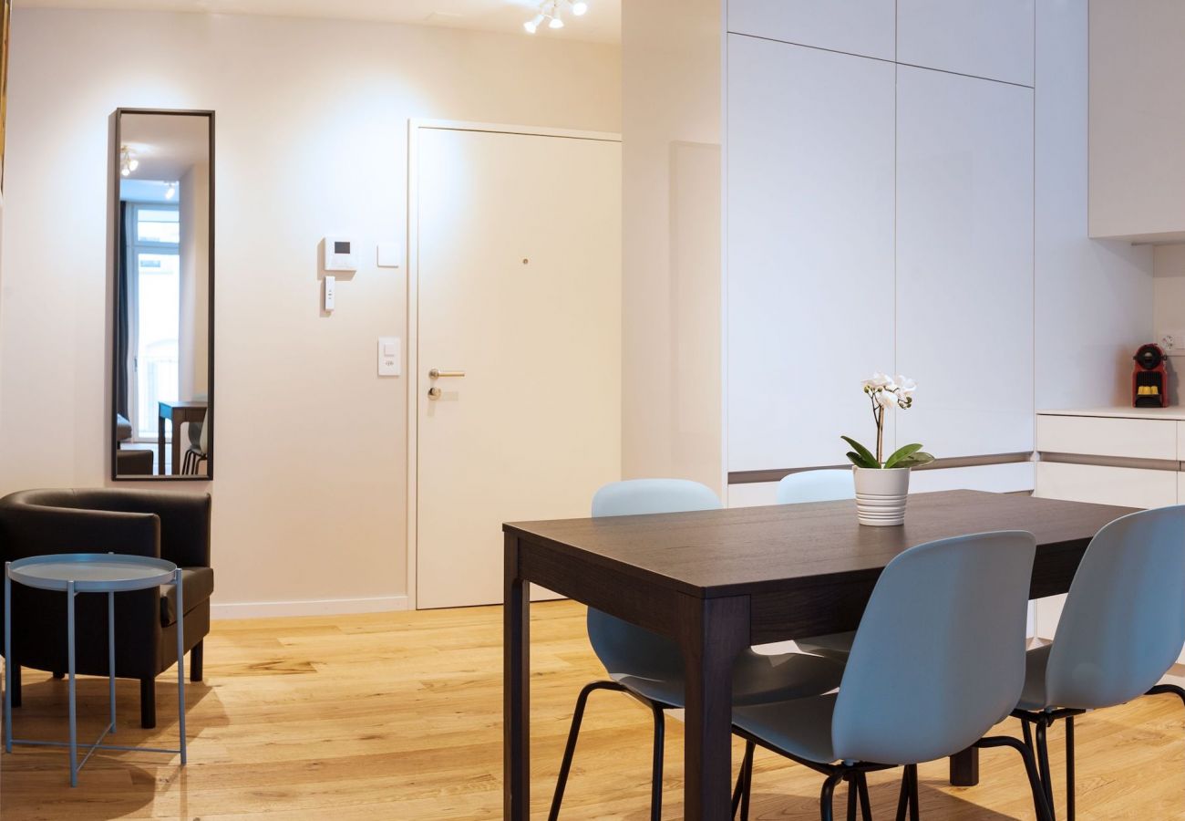 Apartamento em Basel - BS Miró III - Marktplatz HITrental Apartment