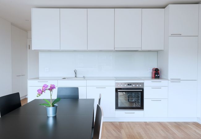 Apartamento em Basel - BS Wolf V - Messe HITrental Apartment Apartamento em Basel - BS Wolf V - Messe HITrental Apartment