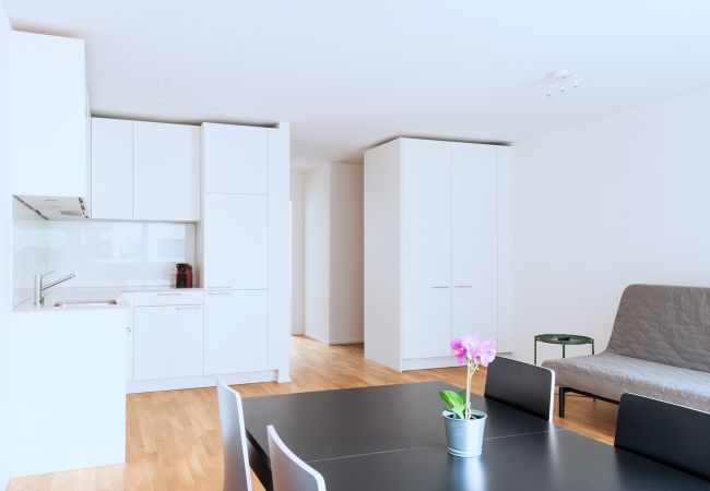 Apartamento em Basel - BS Fox II - Messe HITrental Apartment Apartamento em Basel - BS Fox II - Messe HITrental Apartment