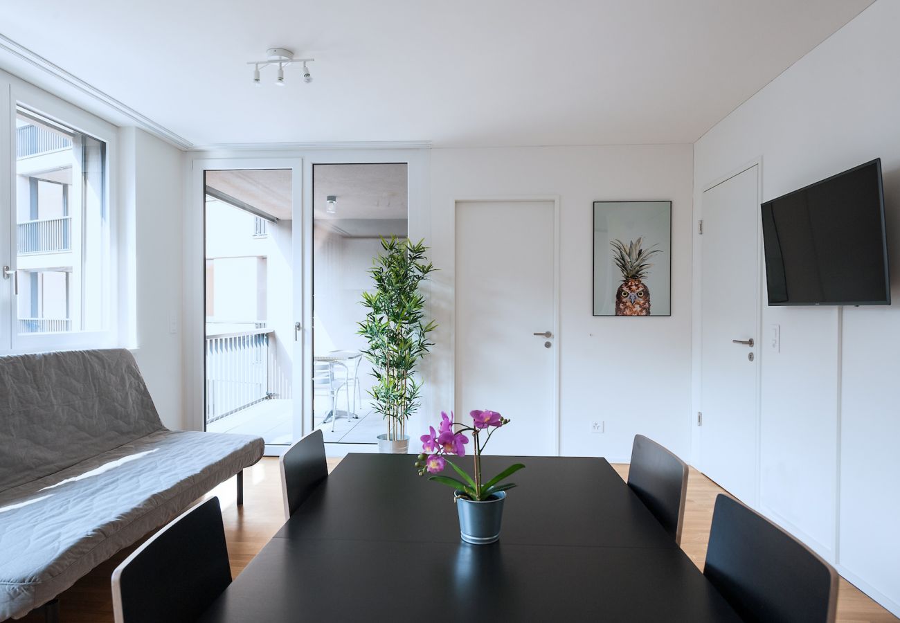 Apartamento em Basel - BS Owl I - Messe HITrental Apartment