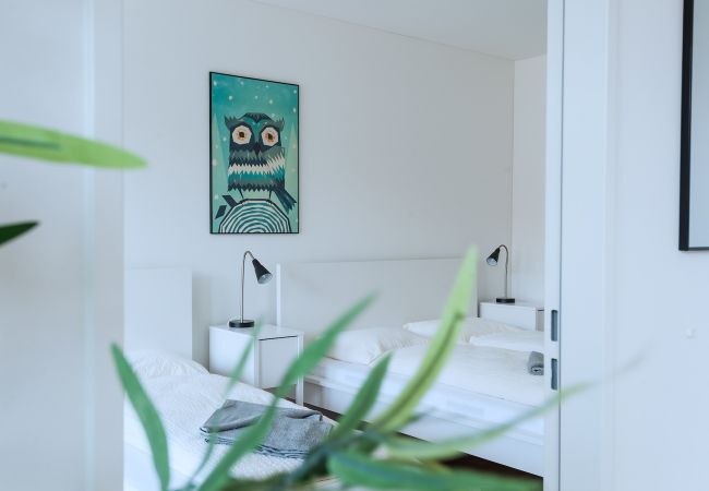 Apartamento em Basel - BS Owl III - Messe HITrental Apartment