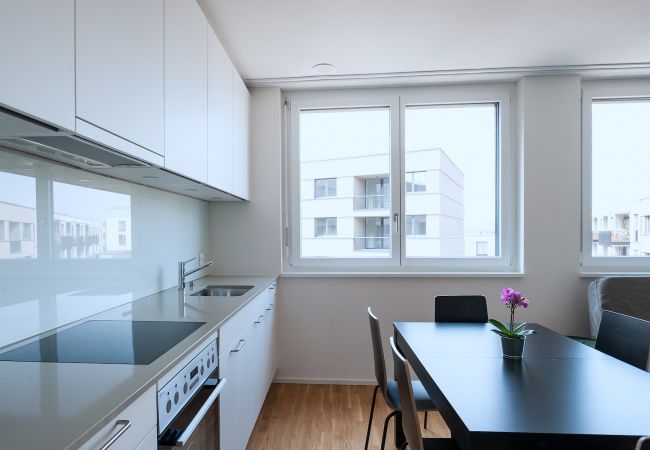 Apartamento em Basel - BS Owl IV - Messe HITrental Apartment
