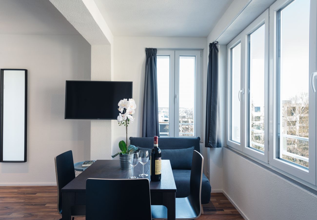 Apartamento em Zurique - ZH Banana I - HITrental Wiedikon Apartments