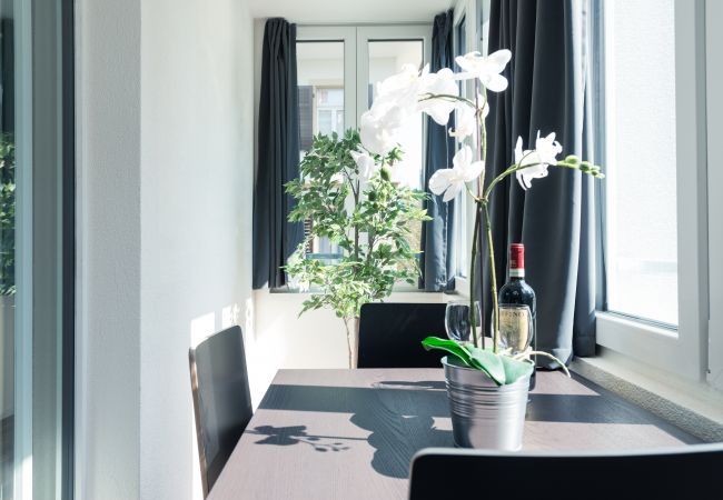 Apartamento em Zurique - ZH Cherry I - HITrental Wiedikon Apartments