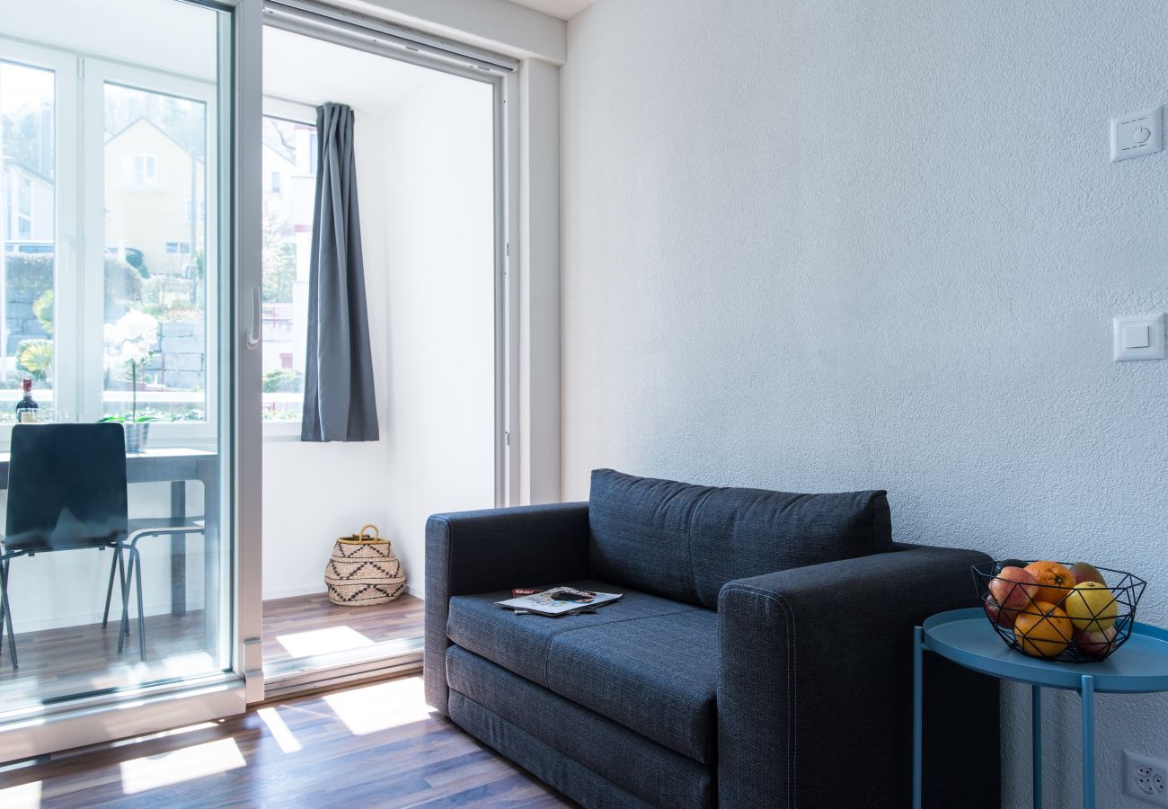 Apartamento em Zurique - ZH Cherry I - HITrental Wiedikon Apartments