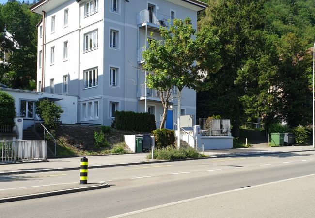 Apartamento em Zurich - ZH Pineapple I - HITrental Wiedikon Apartments Apartamento em Zurich - ZH Pineapple I - HITrental Wiedikon Apartments