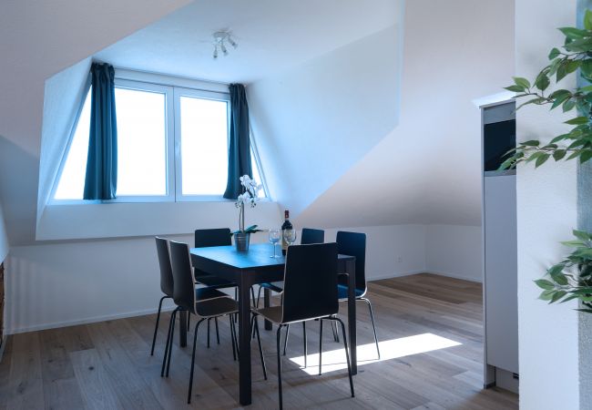 Apartamento em Zurique - ZH Peach III - HITrental Wiedikon Apartments