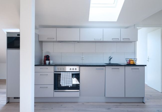 Apartamento em Zurich - ZH Peach III - HITrental Wiedikon Apartments Apartamento em Zurich - ZH Peach III - HITrental Wiedikon Apartments