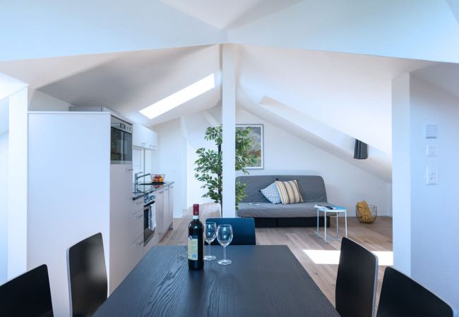Apartamento em Zurich - ZH Peach III - HITrental Wiedikon Apartments Apartamento em Zurich - ZH Peach III - HITrental Wiedikon Apartments