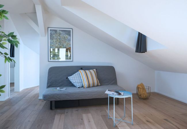 Apartamento em Zurich - ZH Peach III - HITrental Wiedikon Apartments Apartamento em Zurich - ZH Peach III - HITrental Wiedikon Apartments