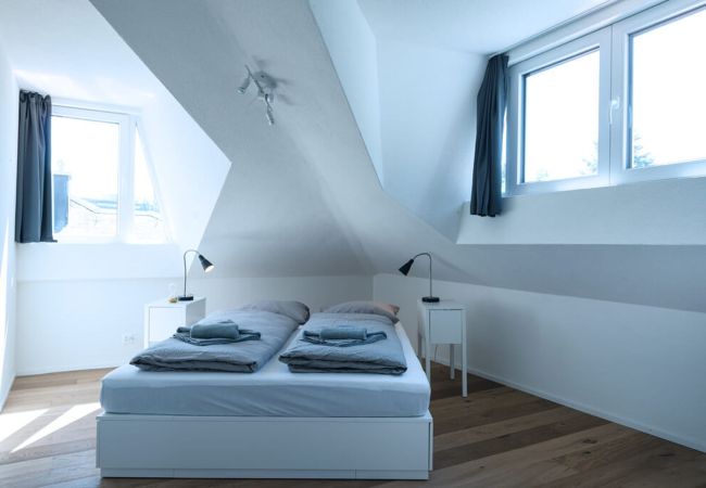 Apartamento em Zurich - ZH Peach III - HITrental Wiedikon Apartments Apartamento em Zurich - ZH Peach III - HITrental Wiedikon Apartments