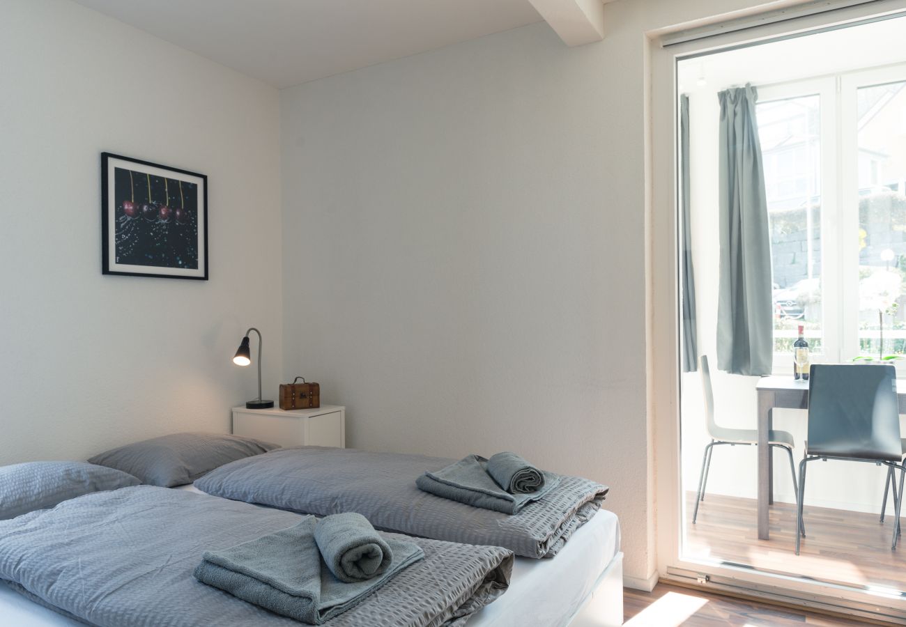 Apartamento em Zurique - ZH Cherry III - HITrental Wiedikon Apartments