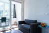 Apartamento em Zurich - ZH Cherry III - HITrental Wiedikon Apartments Apartamento em Zurich - ZH Cherry III - HITrental Wiedikon Apartments