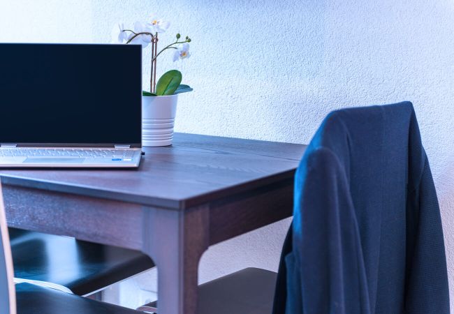 Estúdio em Zürich - ZH Herta I - HITrental Central Station Apartment Estúdio em Zürich - ZH Herta I - HITrental Central Station Apartment