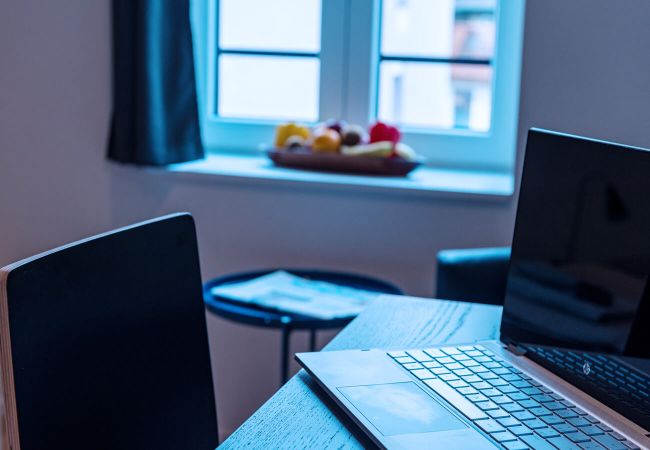 Estúdio em Zürich - ZH Herta III - HITrental Central Station Apartment Estúdio em Zürich - ZH Herta III - HITrental Central Station Apartment