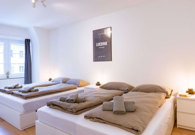 Apartamento em Luzern - LU Männliturm 3 - Zur Metzgern HITrental Apartment Apartamento em Luzern - LU Männliturm 3 - Zur Metzgern HITrental Apartment
