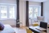 Apartamento em Luzern - LU Männliturm 3 - Zur Metzgern HITrental Apartment Apartamento em Luzern - LU Männliturm 3 - Zur Metzgern HITrental Apartment