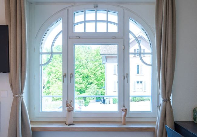 Estúdio em Zurich - ZH Digitus - Riesbach HITrental Apartments Estúdio em Zurich - ZH Digitus - Riesbach HITrental Apartments